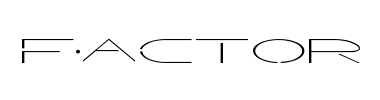 Font Factor
